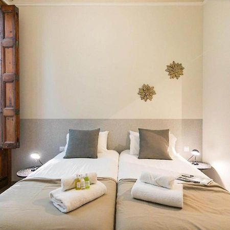 Avinyo 2 Gotic - Spacious Loft In Gothic Quarter! バルセロナ エクステリア 写真