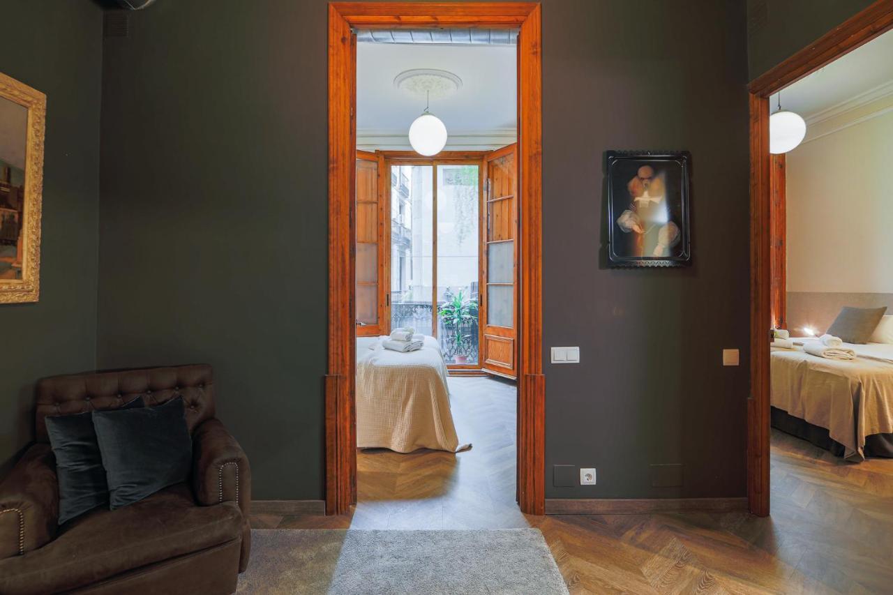 Avinyo 2 Gotic - Spacious Loft In Gothic Quarter! バルセロナ エクステリア 写真
