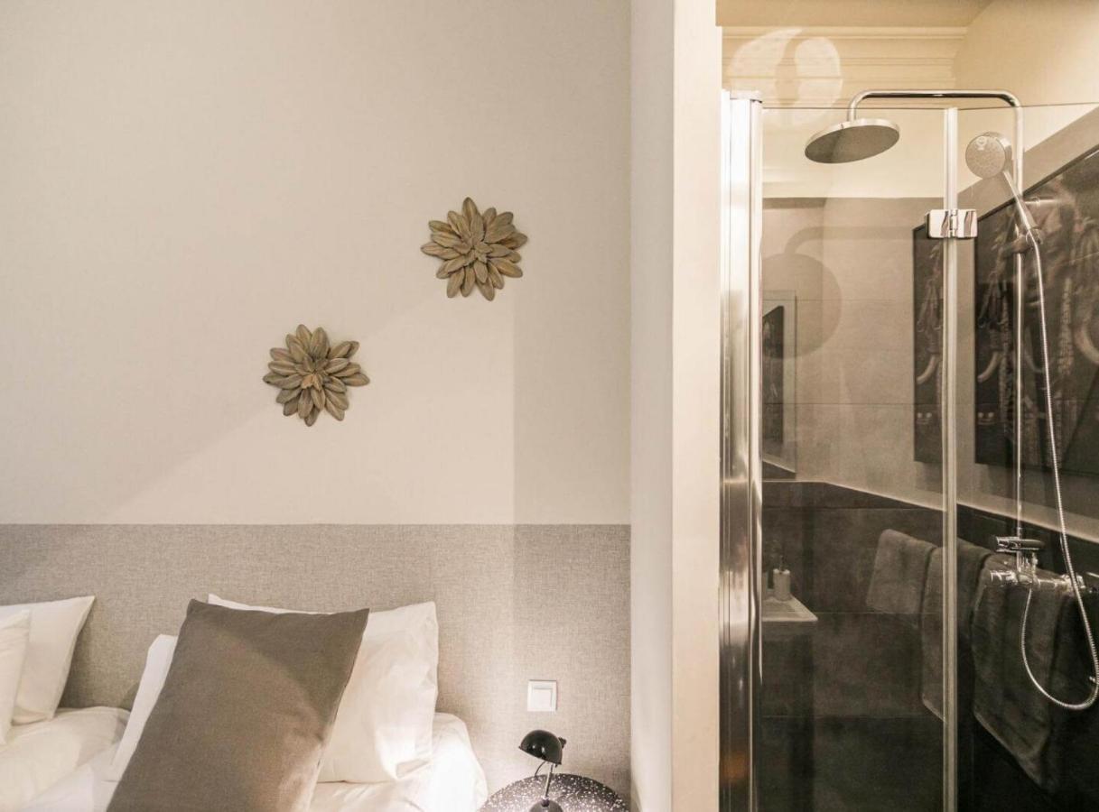 Avinyo 2 Gotic - Spacious Loft In Gothic Quarter! バルセロナ エクステリア 写真