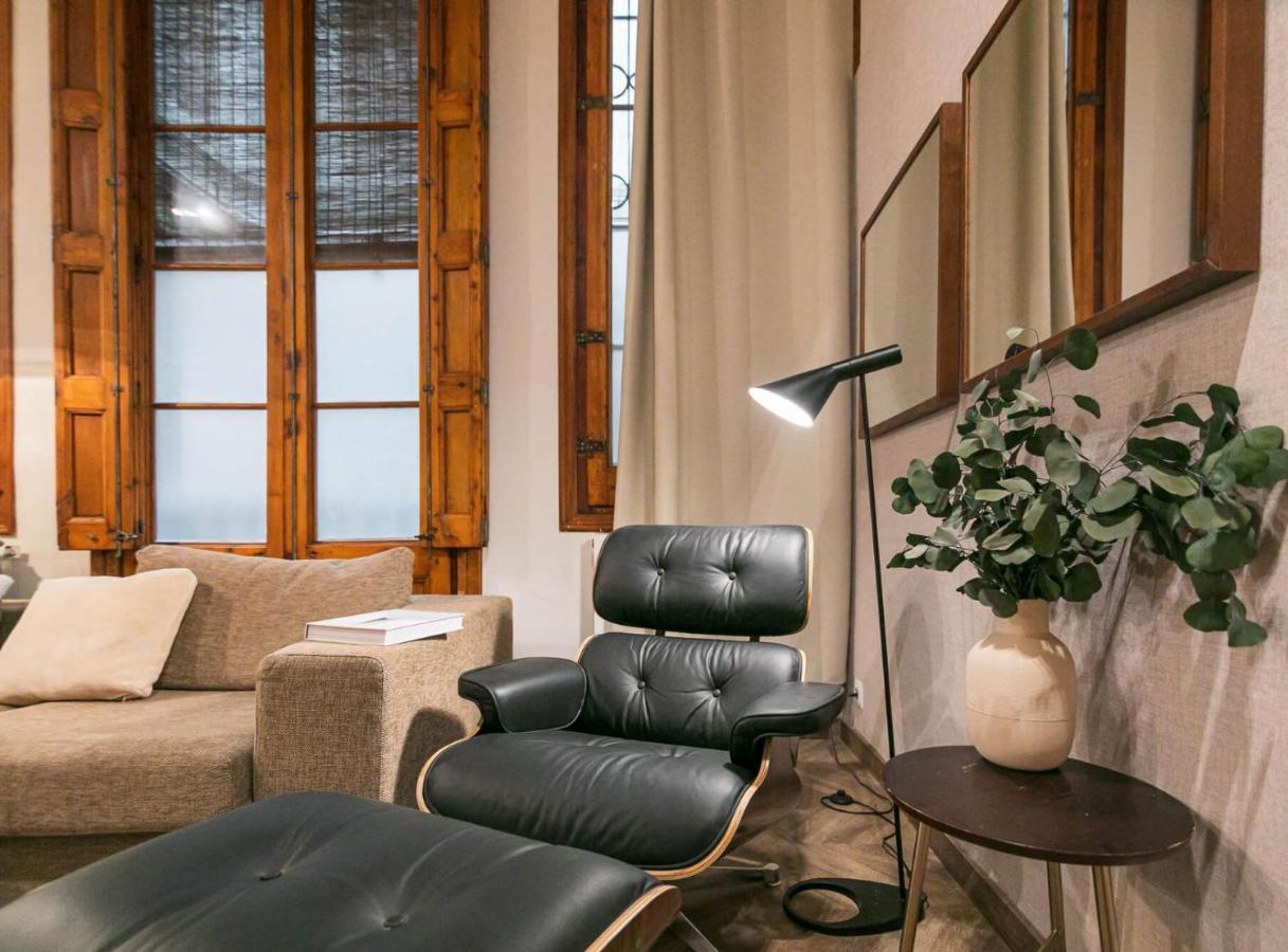 Avinyo 2 Gotic - Spacious Loft In Gothic Quarter! バルセロナ エクステリア 写真