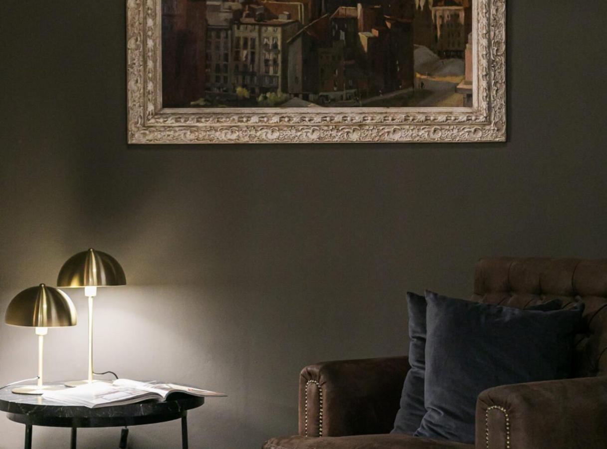 Avinyo 2 Gotic - Spacious Loft In Gothic Quarter! バルセロナ エクステリア 写真